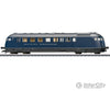 Marklin 39698 Ho Db Class Vt 92.5 Salon Powered Rail Car Mfx + Digital Sound (Mhi Exclusive Item)