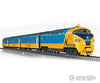 Marklin 39705 Ho Northlander Diesel Powered Train (2024 Club Model) European Locomotives