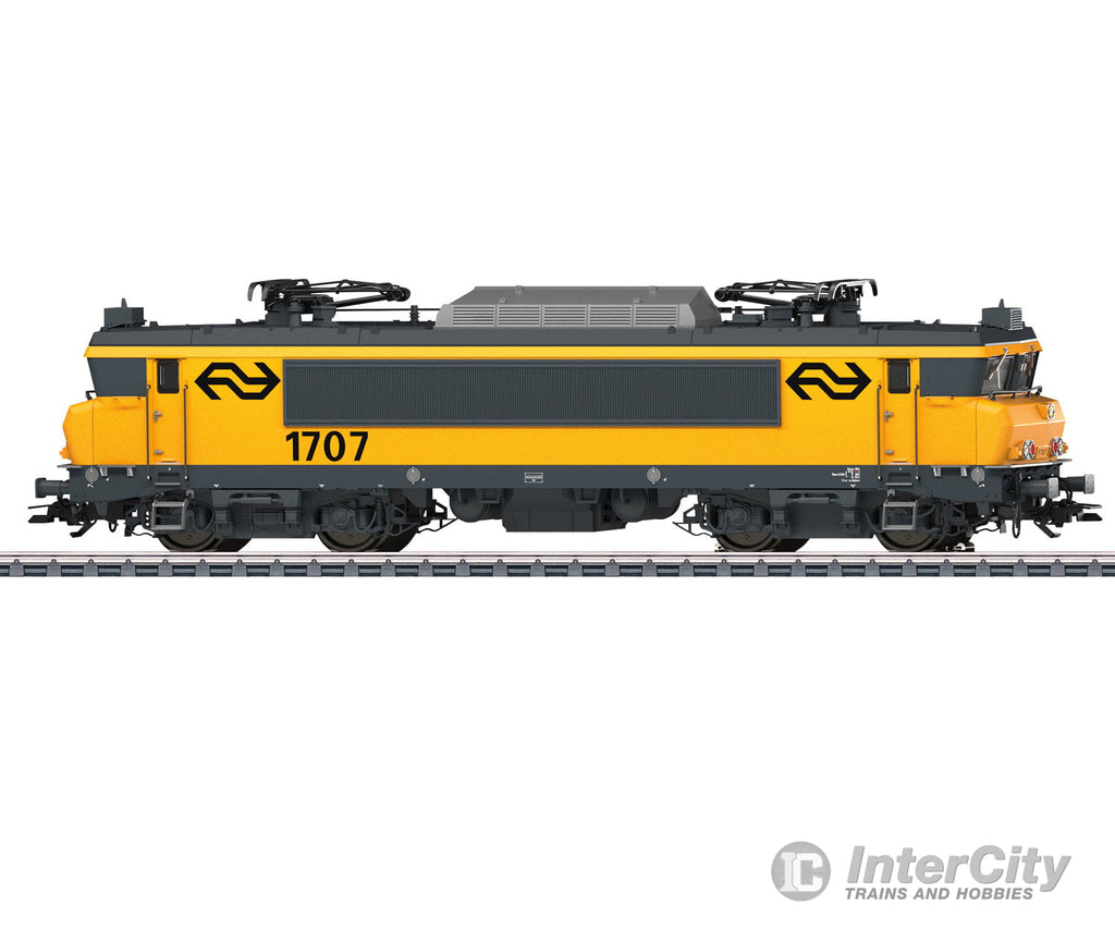 Marklin 39720 NS Class 1700 Electric Locomotive - Default Title (IC-MARK-39720)
