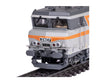 Marklin 39723 HO SNCF Class BB 22200 Electric Locomotive MFX+ Digital Sound European Locomotives