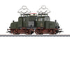 Marklin 39772 HO DR Class EG 524 Electric Locomotive MFX+ Digital Sound (MHI Exclusive Item) - European Locomotives