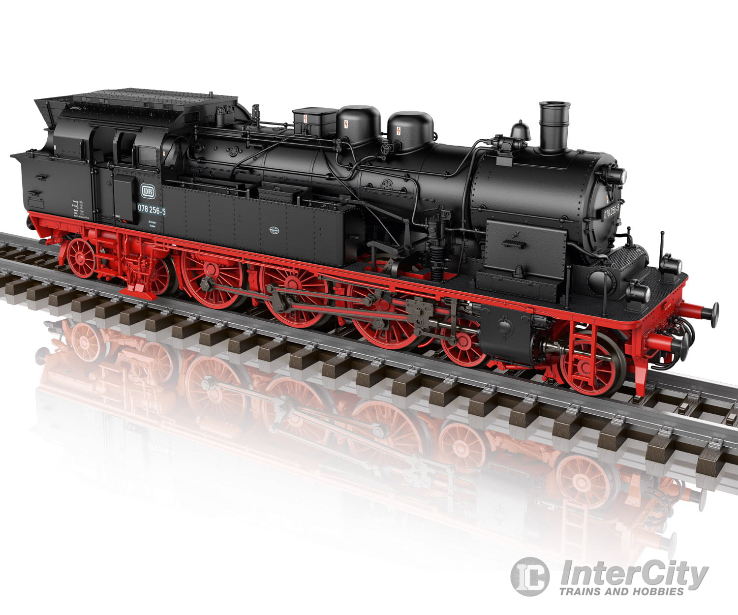 Marklin 39785 DB Class 078 Steam Locomotive - Default Title (IC-MARK-39785)