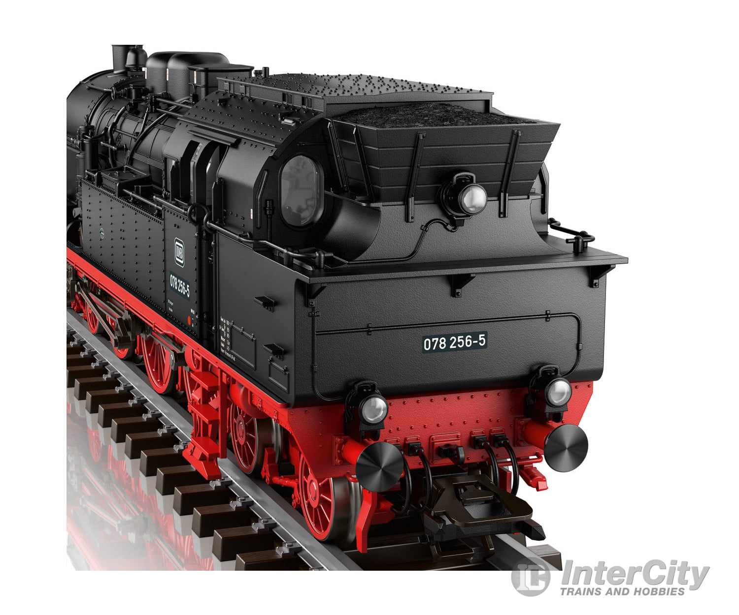 Marklin 39785 DB Class 078 Steam Locomotive - Default Title (IC-MARK-39785)