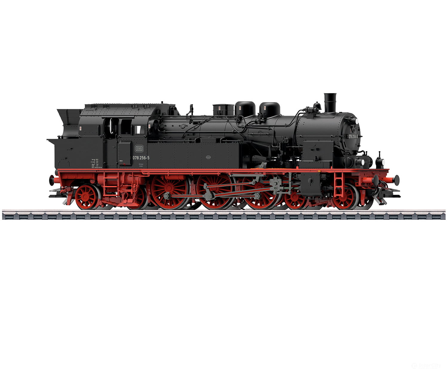 Marklin 39785 DB Class 078 Steam Locomotive - Default Title (IC-MARK-39785)