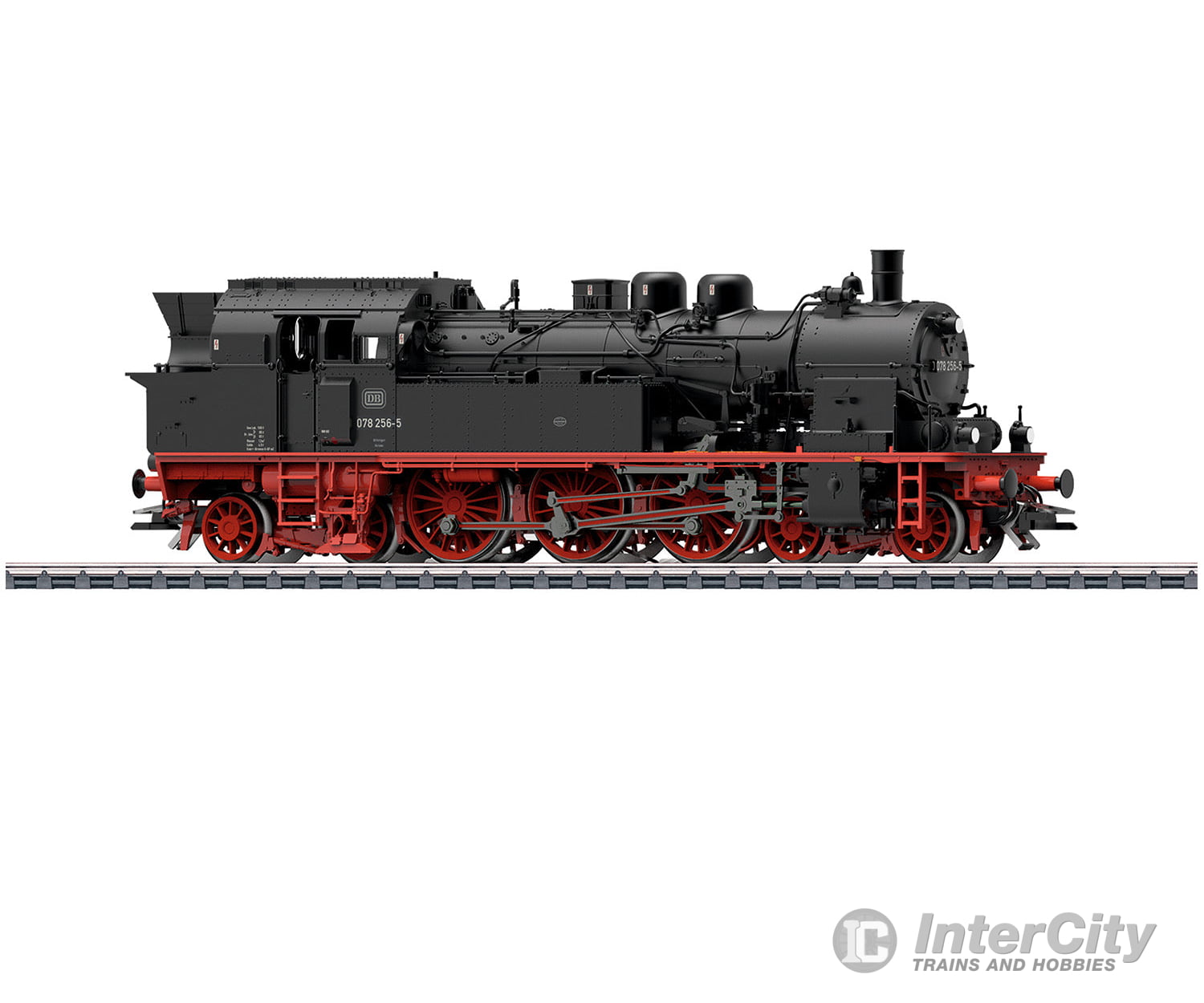 Marklin 39785 DB Class 078 Steam Locomotive - Default Title (IC-MARK-39785)