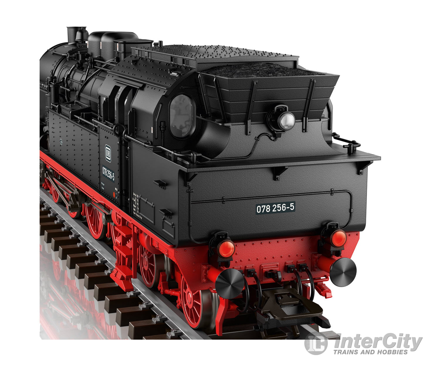 Marklin 39785 DB Class 078 Steam Locomotive - Default Title (IC-MARK-39785)