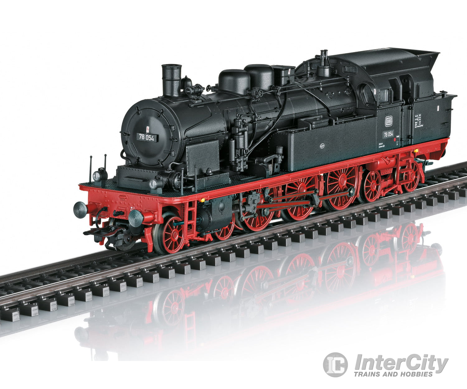 Marklin 39790 DB Class 78 Steam Locomotive - Default Title (IC-MARK-39790)