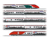 Marklin 39811 Ho Class Rabe 501 Giruno High-Speed Rail Car Train European Locomotives