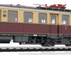 Marklin 39852 HO DRG Class elT Rail Car 1126 with class elS control car 2126 MFX+ Digital Sound (MHI Exclusive Item)