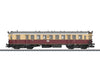 Marklin 39852 HO DRG Class elT Rail Car 1126 with class elS control car 2126 MFX+ Digital Sound (MHI Exclusive Item)