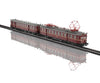 Marklin 39853 DB Class ET 85 Powered Rail Car - Default Title (IC-MARK-39853)