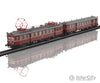 Marklin 39853 DB Class ET 85 Powered Rail Car - Default Title (IC-MARK-39853)