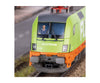 Marklin 39872 HO Class 182 Electric Locomotive MFX+ Digital Sound (MHI Exclusive Item) - European Locomotives