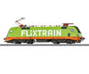 Marklin 39872 HO Class 182 Electric Locomotive MFX+ Digital Sound (MHI Exclusive Item) - European Locomotives