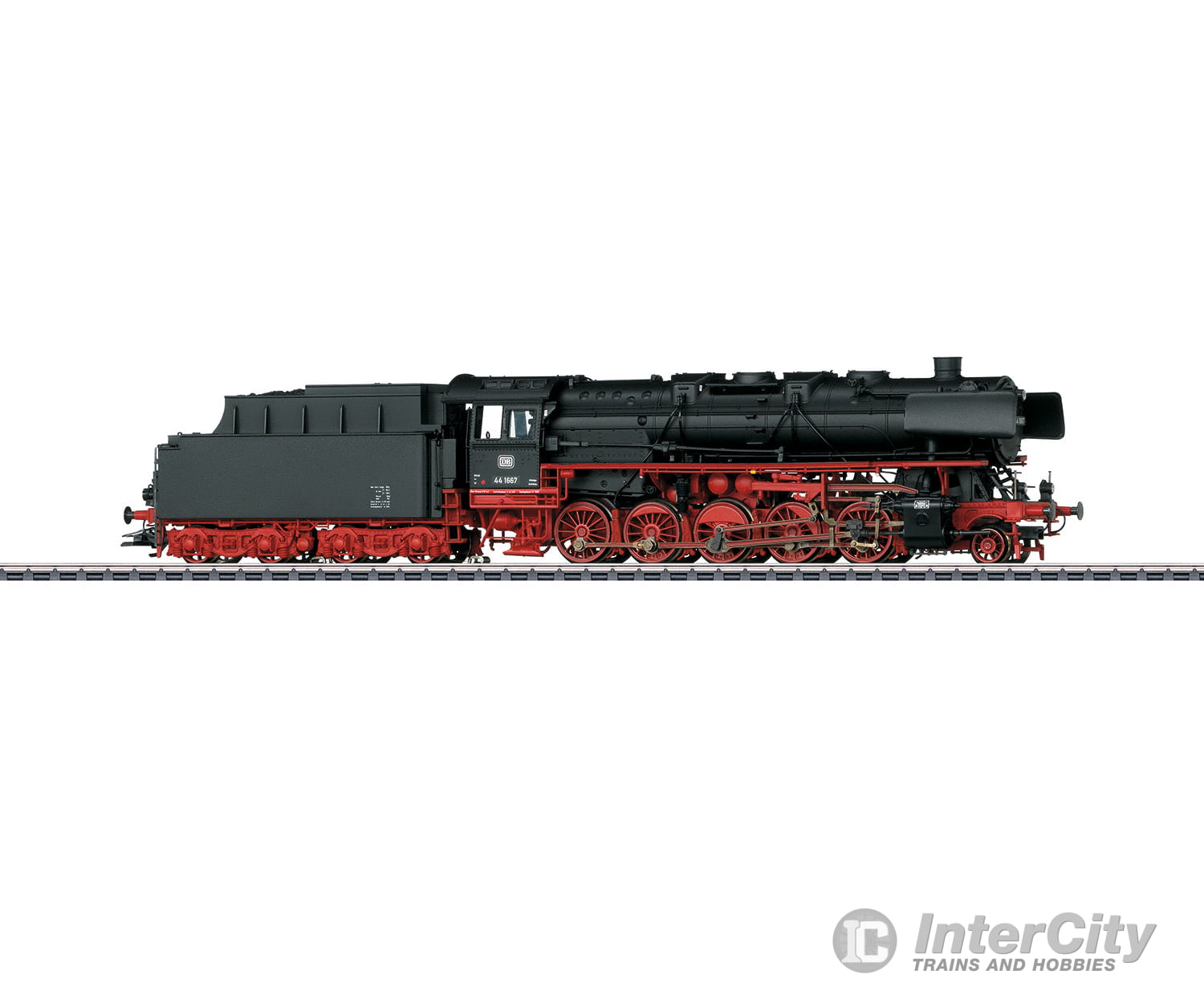 Marklin 39883 DB Class 44 Steam Locomotive - Default Title (IC-MARK-39883)