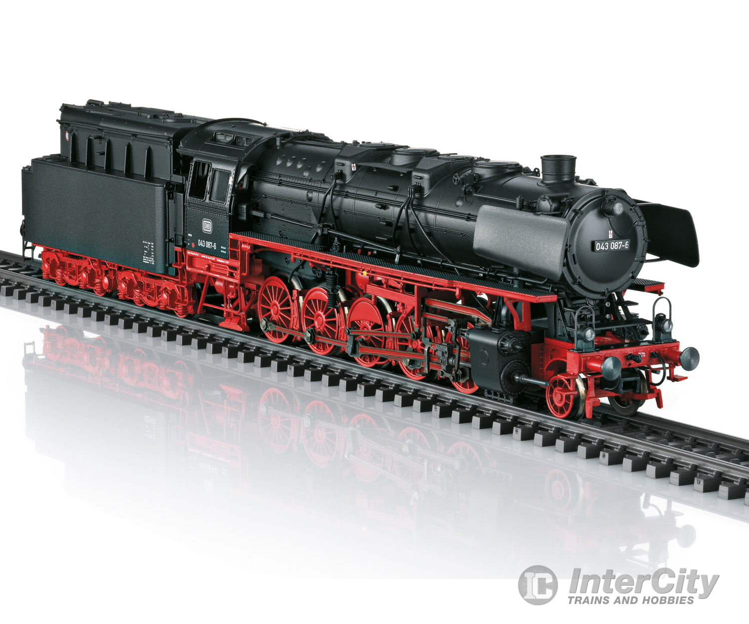 Marklin 39884 DB Class 043 Steam Locomotive - Default Title (IC-MARK-39884)