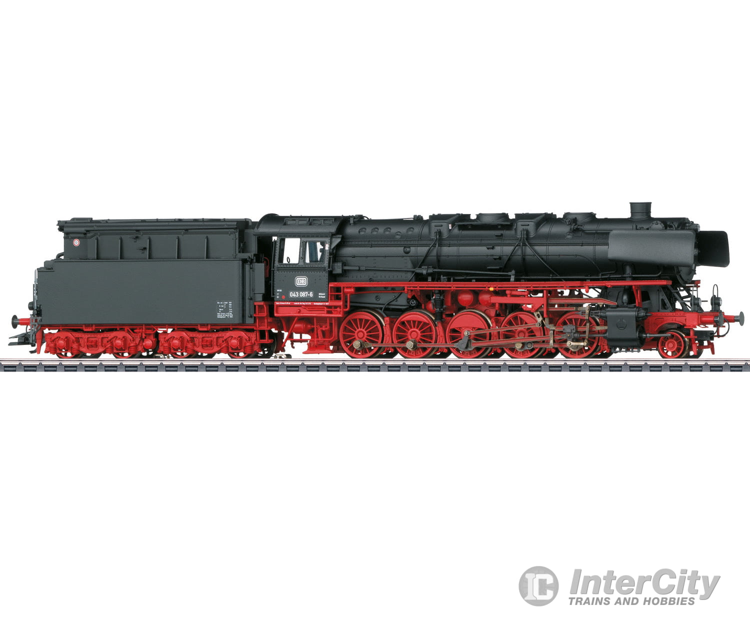 Marklin 39884 DB Class 043 Steam Locomotive - Default Title (IC-MARK-39884)