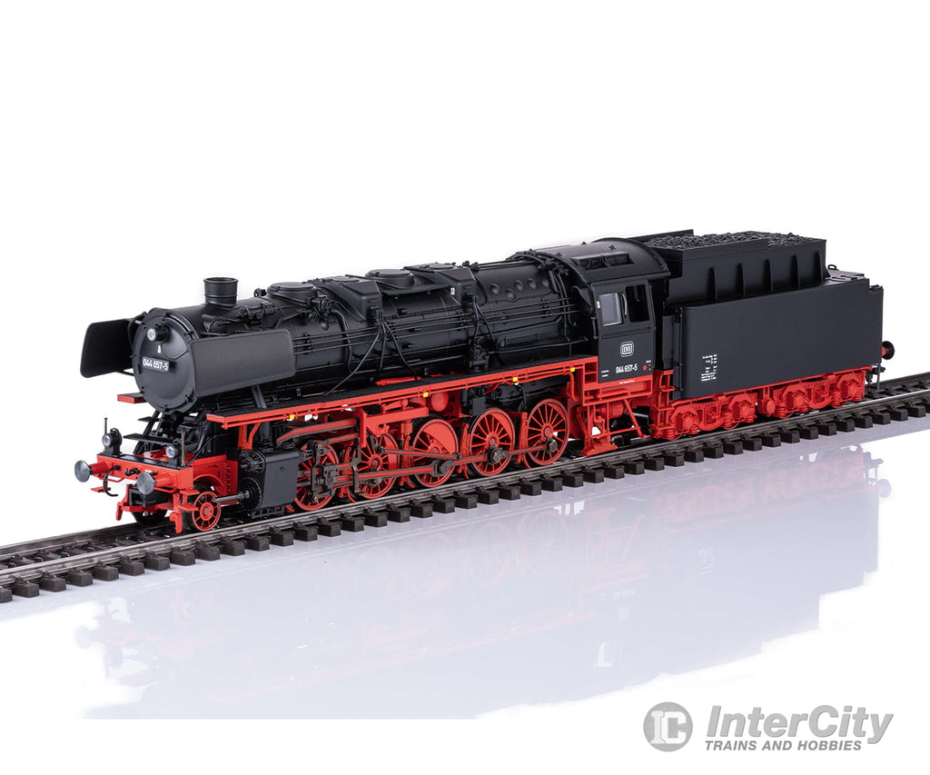 Marklin 39885 Ho Db Class 044 Steam Locomotive Mfx + Digital Sound European Locomotives