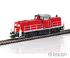 Marklin 39900 Ho Db Ag Class 294 Diesel Locomotive Mfx + Digital Sound (Mhi Exclusive Item)