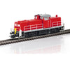 Marklin 39900 Ho Db Ag Class 294 Diesel Locomotive Mfx + Digital Sound (Mhi Exclusive Item)