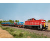 Marklin 39900 Ho Db Ag Class 294 Diesel Locomotive Mfx + Digital Sound (Mhi Exclusive Item)