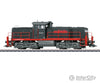 Marklin 39904 Class 294 Diesel Locomotive - Default Title (IC-MARK-39904)