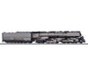 Marklin 39913 HO US Class 3900 Steam Locomotive ’Challenger’ MFX+ Digital Sound (MHI Exclusive Item) - Locomotives