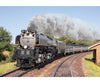 Marklin 39913 HO US Class 3900 Steam Locomotive ’Challenger’ MFX+ Digital Sound (MHI Exclusive Item) - Locomotives