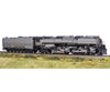 Marklin 39913 HO US Class 3900 Steam Locomotive ’Challenger’ MFX+ Digital Sound (MHI Exclusive Item) - Locomotives