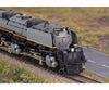 Marklin 39913 HO US Class 3900 Steam Locomotive ’Challenger’ MFX+ Digital Sound (MHI Exclusive Item) - Locomotives