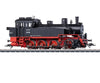 Marklin 39924 HO Class 92 Steam Locomotive MFX + Digital Sound European Locomotives