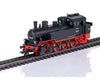 Marklin 39924 HO Class 92 Steam Locomotive MFX + Digital Sound European Locomotives