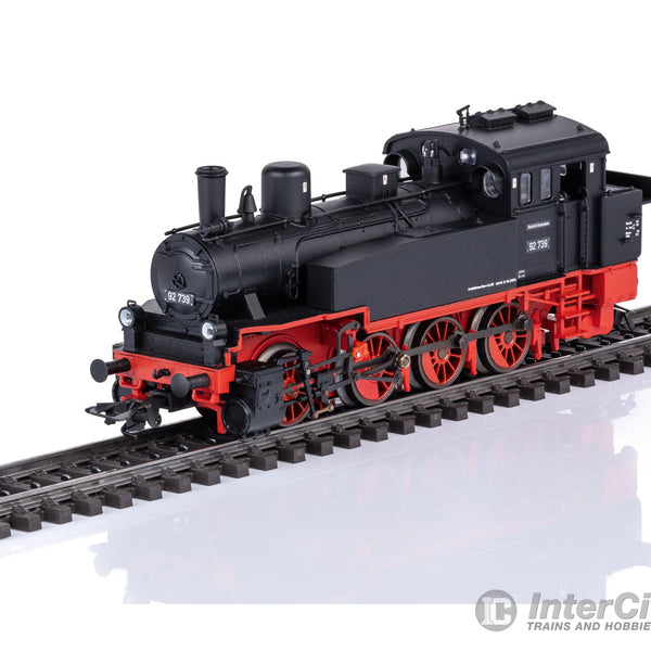 marklin-39924-ho-class-92-