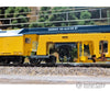 Marklin 39935 Unimat 09-4x4/4S E3 Ballast Tamping Machine - Default Title (IC-MARK-39935)