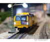 Marklin 39935 Unimat 09-4x4/4S E3 Ballast Tamping Machine - Default Title (IC-MARK-39935)