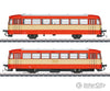 Marklin 39976 AKN Class VT 3.09 Powered Rail Bus Set, Era IV - Default Title (IC-MARK-39976)