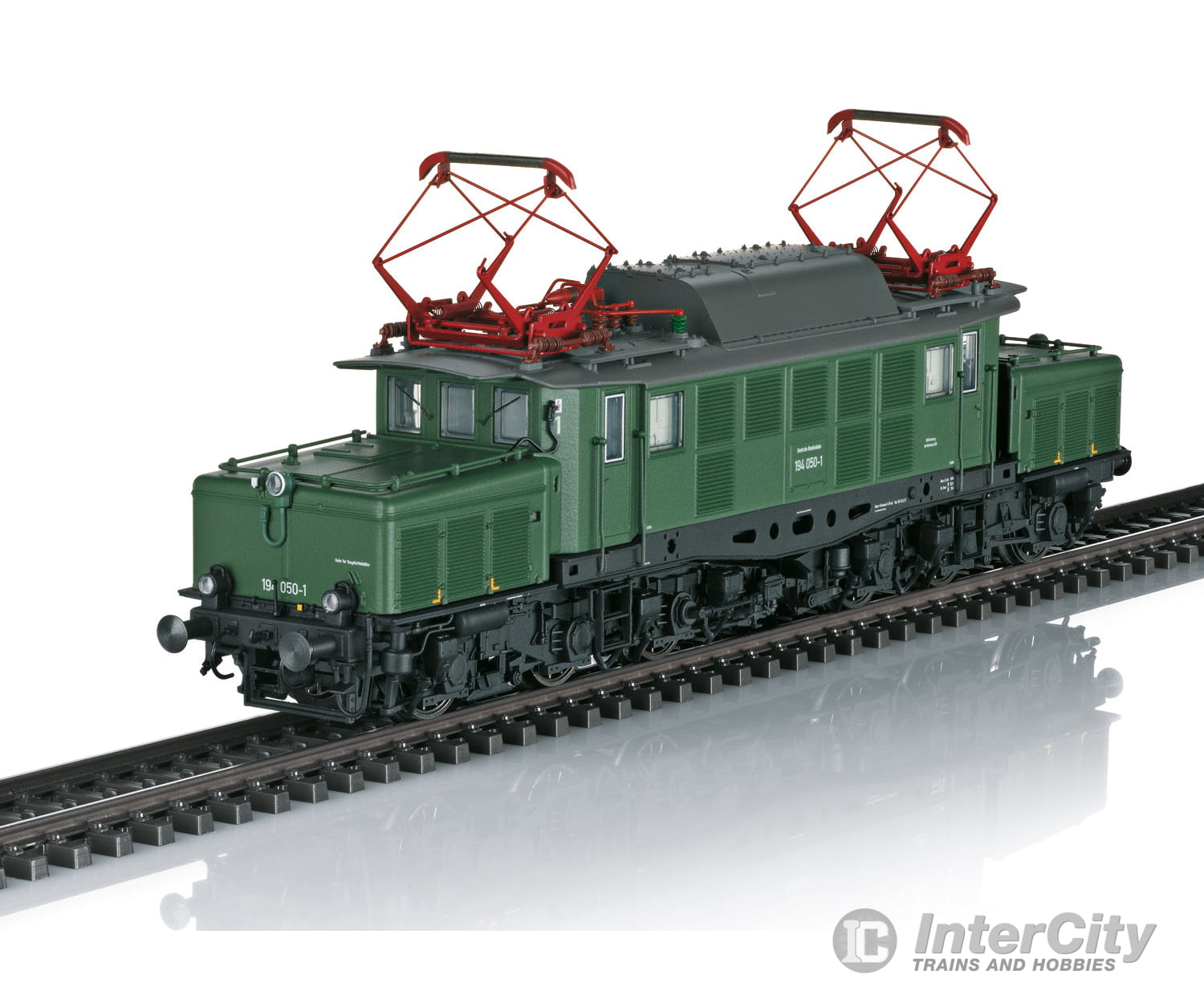 Marklin 39990 DB Class 194 Electric Locomotive - Default Title (IC-MARK-39990)