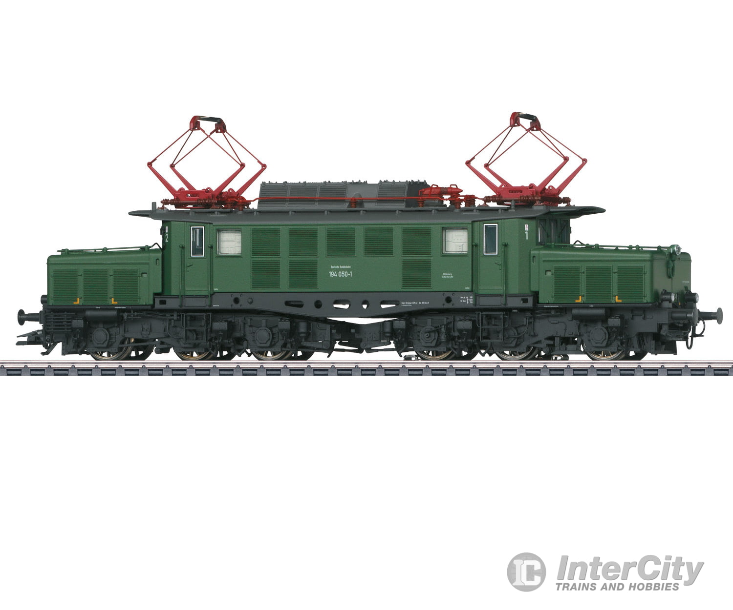 Marklin 39990 DB Class 194 Electric Locomotive - Default Title (IC-MARK-39990)