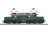Marklin 39993 HO DB Class E 94 Electric Locomotive MFX+ Digital Sound European Locomotives