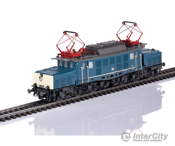 Marklin 39994 HO DB Class 194 Electric Locomotive MFX + Digital Sound (MHI Exclusive Item) European Locomotives