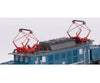 Marklin 39994 HO DB Class 194 Electric Locomotive MFX + Digital Sound (MHI Exclusive Item) European Locomotives