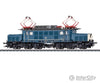 Marklin 39994 HO DB Class 194 Electric Locomotive MFX + Digital Sound (MHI Exclusive Item) European Locomotives