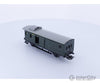 Marklin 4003 Ho Baggage Car European Freight Cars