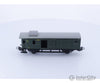 Marklin 4003 Ho Baggage Car European Freight Cars