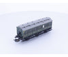 Marklin 4004 DB 2nd Class Passenger Car - European Passenger Cars