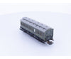 Marklin 4004 HO DB 2nd Class Passenger Car (#1) - European Passenger Cars