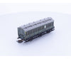 Marklin 4004 HO DB 2nd Class Passenger Car (#1) - European Passenger Cars