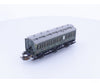 Marklin 4004 HO DB 2nd Class Passenger Car (#2) - European Passenger Cars