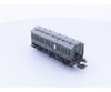 Marklin 4004 HO DB 2nd Class Passenger Car (#2) - European Passenger Cars