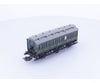 Marklin 4004 HO DB 2nd Class Passenger Car - European Passenger Cars